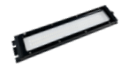 フラット型防水LEDライトNLE-SN3シリーズ