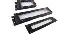 フラット型防水LEDライトNLEシリーズ