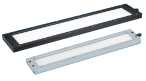 フラット型防水LEDライトNLUPシリーズ