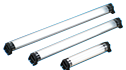 筒型防水LEDライトNLMシリーズ