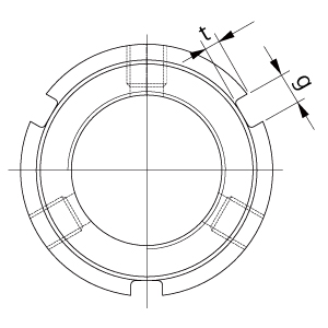 CRZシリーズ寸法図