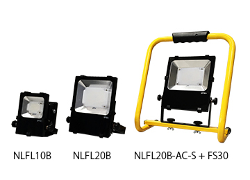 LED投光器NLFL-Bシリーズ