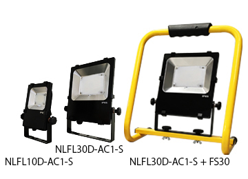 LED投光器NLFL-D