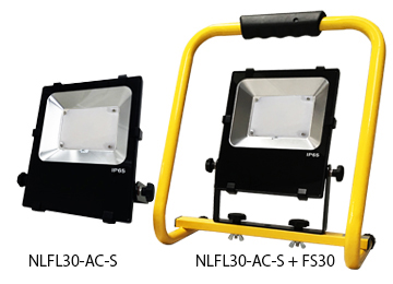 LED投光器NLFLシリーズ