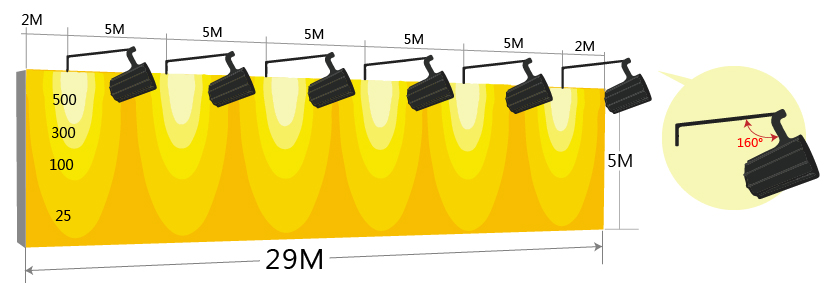 メーカー公式ショップ 日機 防水型LEDスポットライト 12W AC100〜120V NLSS18CAC4000K 2637465 送料別途見積り  法人 事業所限定 掲外取寄