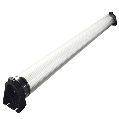 筒型防水LEDライト NLM40SG-AC 3mケーブル付
