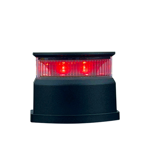 【株式会社アート様】　積層式ミニアラームライト NLA65DCシリーズ 1段タイプ