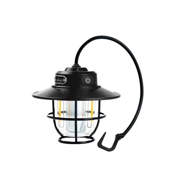 充電式LEDキャンプライト N-CPL-001