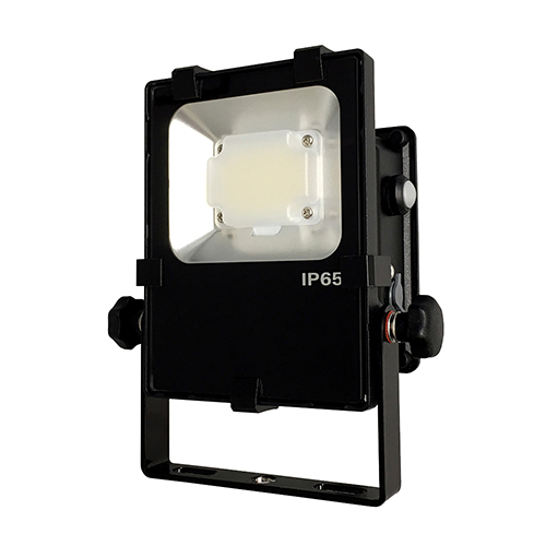 充電式LED投光器 NLFL10B-S