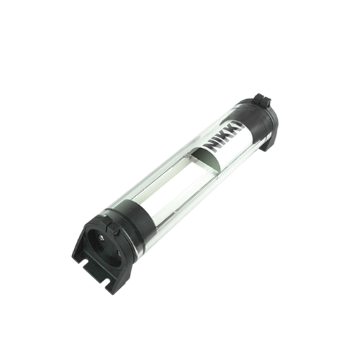 筒型防水LEDライト NLM10SG-DC-SN2 3mケーブル付