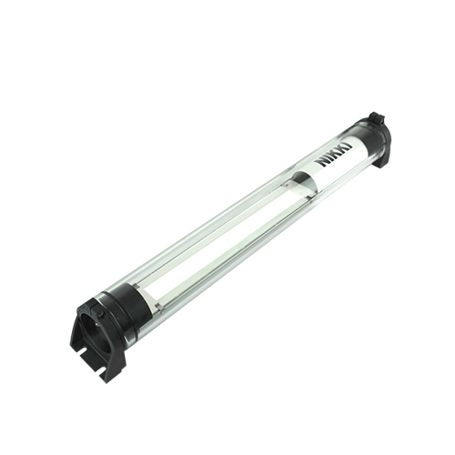 筒型防水LEDライト NLM20SG-AC-SN2 3mケーブル付