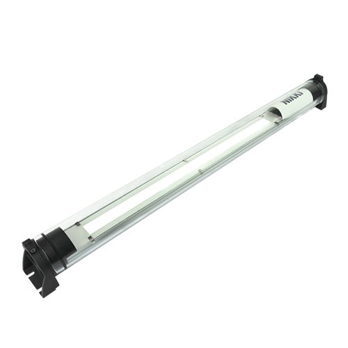筒型防水LEDライト NLM30SG-AC-SN2 3mケーブル付
