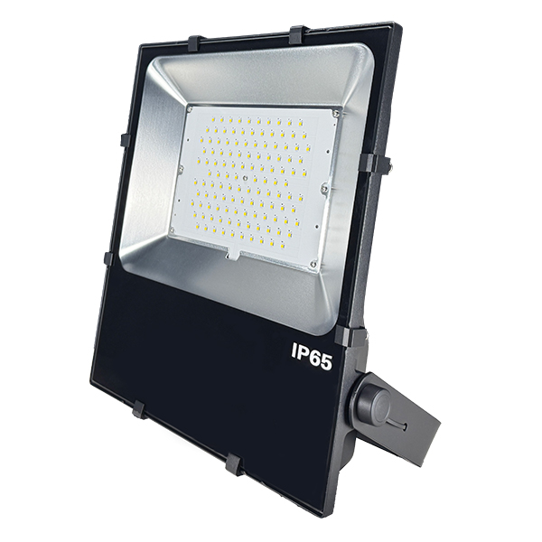 LED投光器 NLFL100-AC