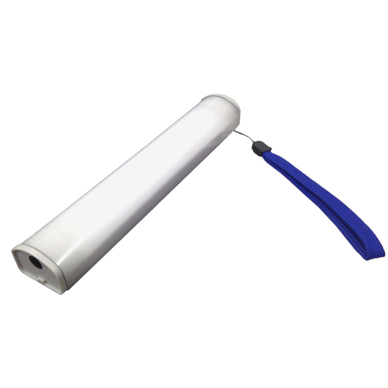充電式LEDライト NLB03V Type-C 充電ポート