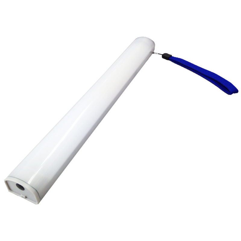 充電式LEDライト NLB06V Type-C 充電ポート