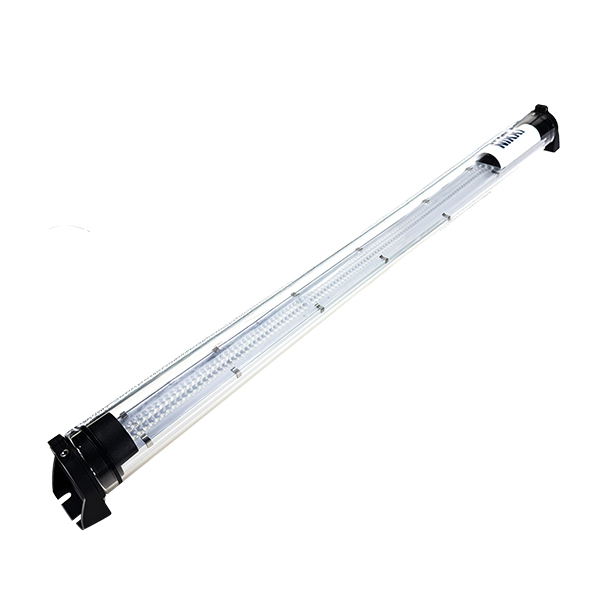 筒型防水LEDライト NLM40SG-DC-SN3 3mケーブル付