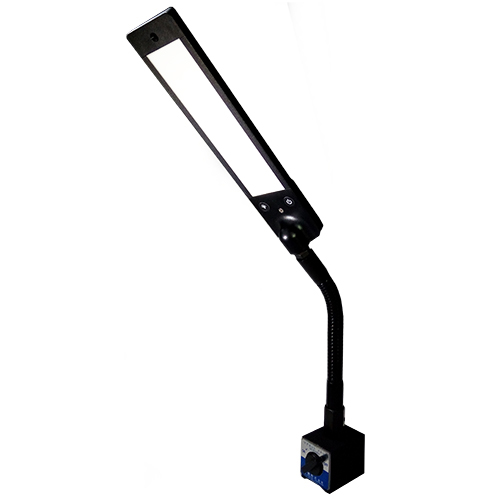 マグネット式LED作業灯 NLUD05BM-AC ACアダプター2m付