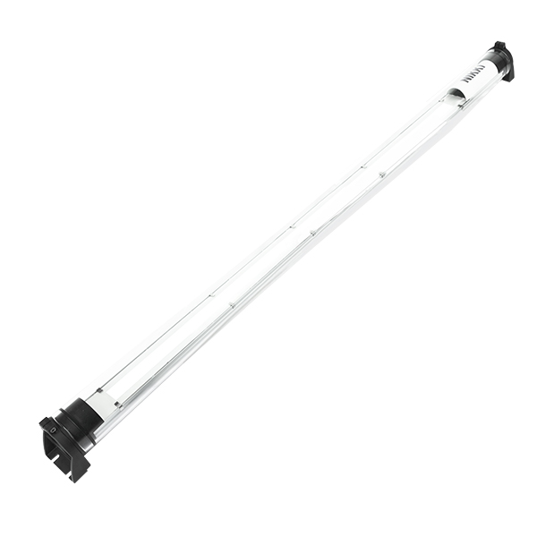 筒型防水LEDライト NLM40SG-AC-SN2 3mケーブル付