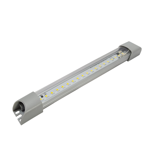 スリム型防水LEDライト NLT3-05-DC