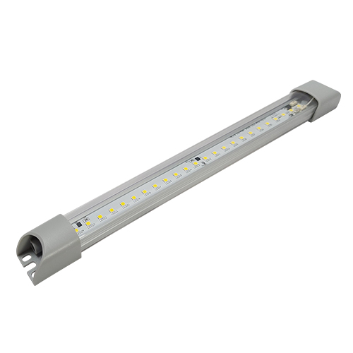 スリム型防水LEDライト NLT3-10-DC