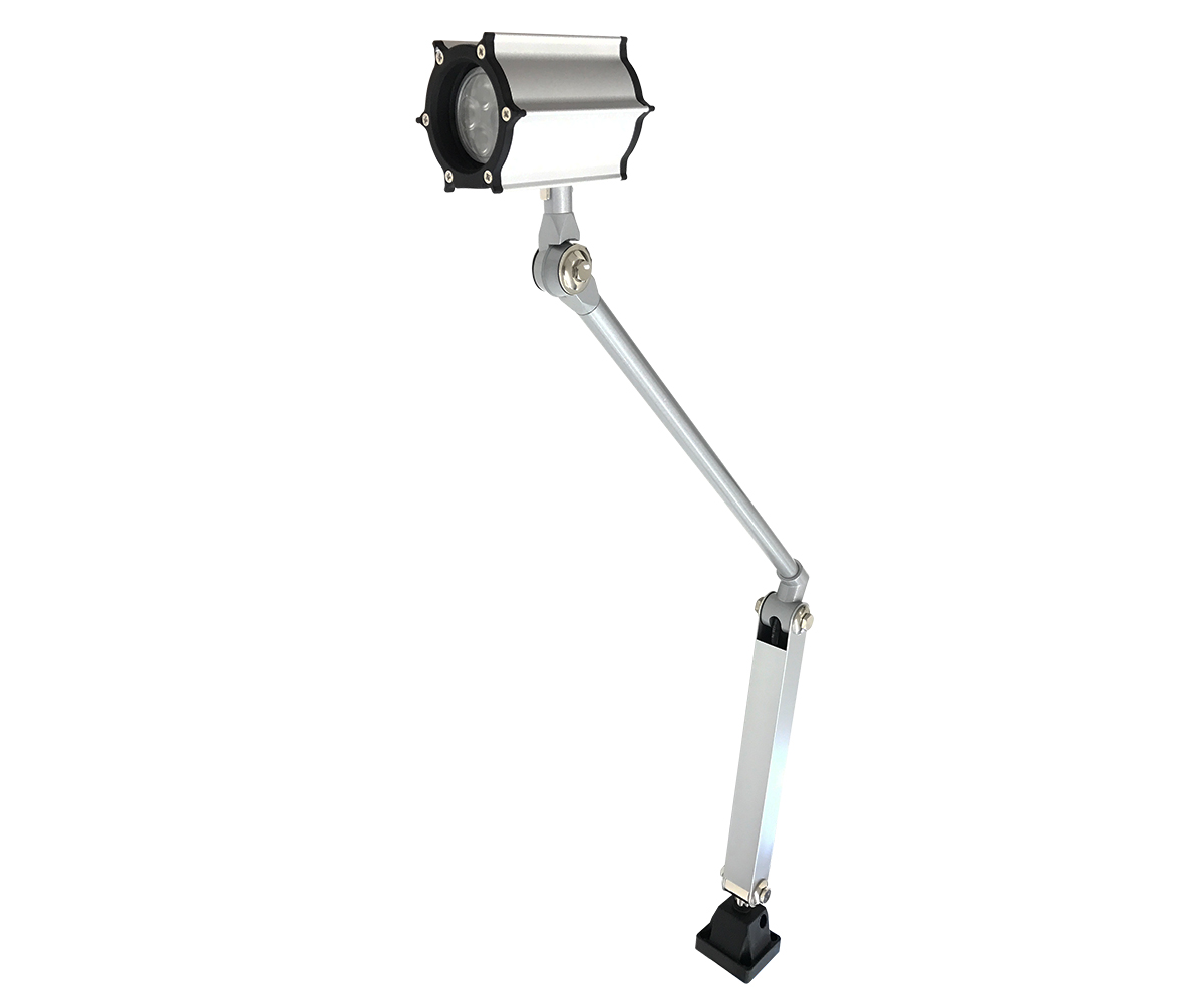 【特殊品】 防水型LEDスポットライト NLSM05C-AC (2M+P)