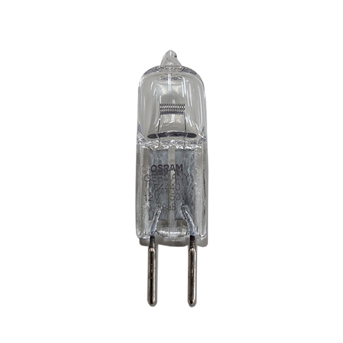 OSRAM ハロゲンランプ 64435U (J24V 20W)