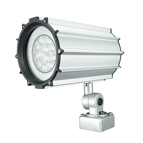 防水型LEDスポットライト NLSS30C-AC 3mケーブル付
