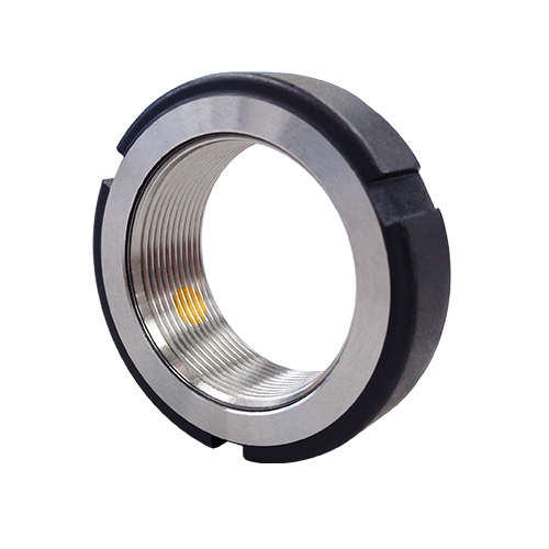精密ロックナット MF25×1.5P