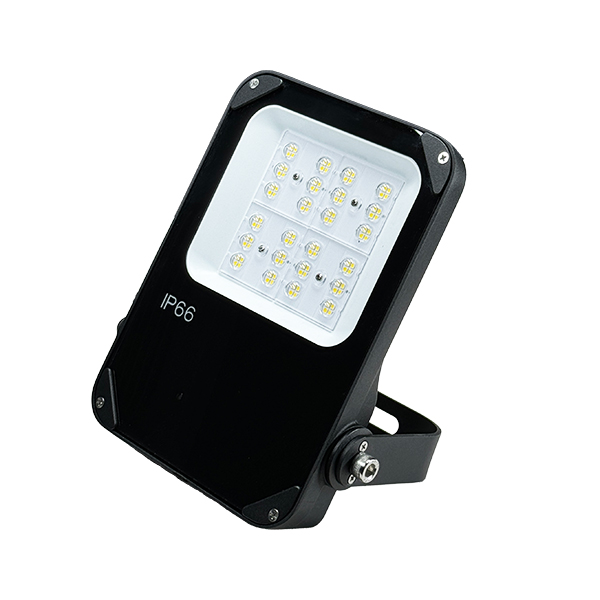 LED投光器(看板用) NLFL50TS-AC-09 3mケーブル付