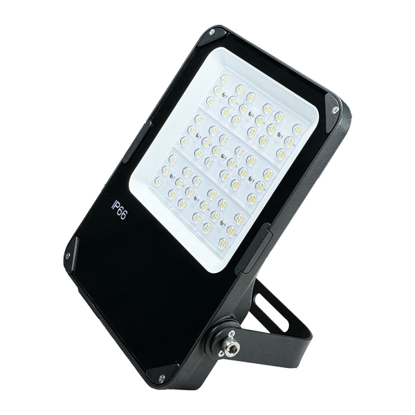 LED投光器(看板用) NLFL100TS-AC-09 3mケーブル付