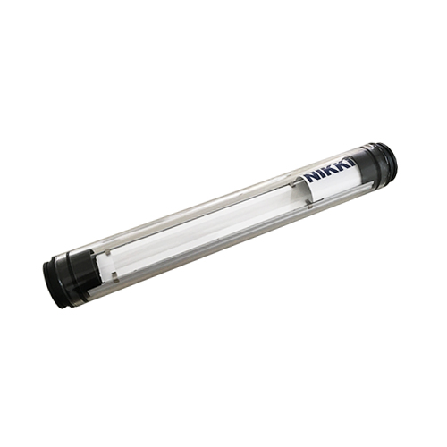 筒型防水LEDライト NLL3-13SG-DC-SN2 3mケーブル付