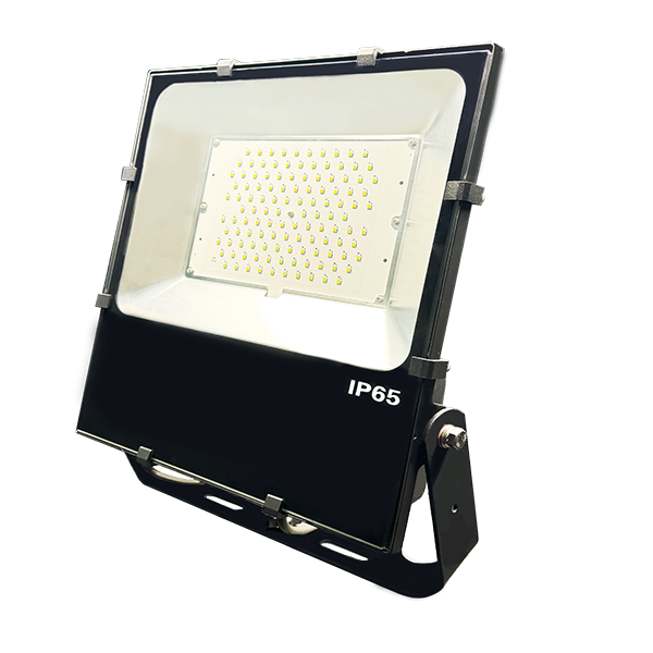 超低温冷凍庫用LED投光器　NLFZ100-AC1