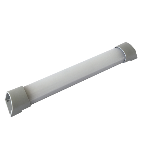 スリム型防水LEDライト NLT2-10-AC-S 3mケーブル付