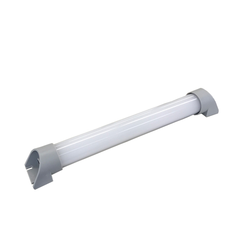 スリム型防水LEDライト NLT4-10-AC1-S 3mケーブル付