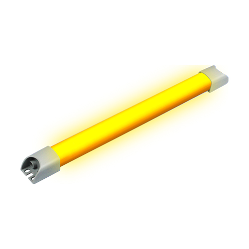 【アウトレット】半導体製造装置向けイエローライト NLT3-10-DC-S(591nm)