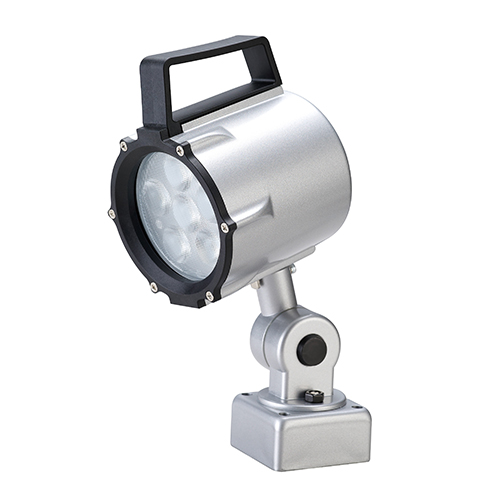 防水型LEDスポットライト NLSS15C-AC 3mケーブル付