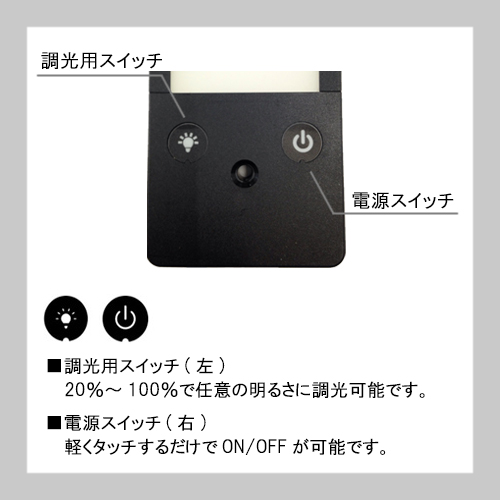 マグネット式LED作業灯 NLUD10BM4-AC ACアダプター2m付 / 日機 マグネット式LED作業灯 NLUD10BM4-AC ACアダプター2m付 / 日機