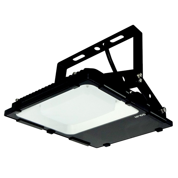 超低温冷凍庫用LED投光器　NLFZ50-HL-S　吊り下げタイプ