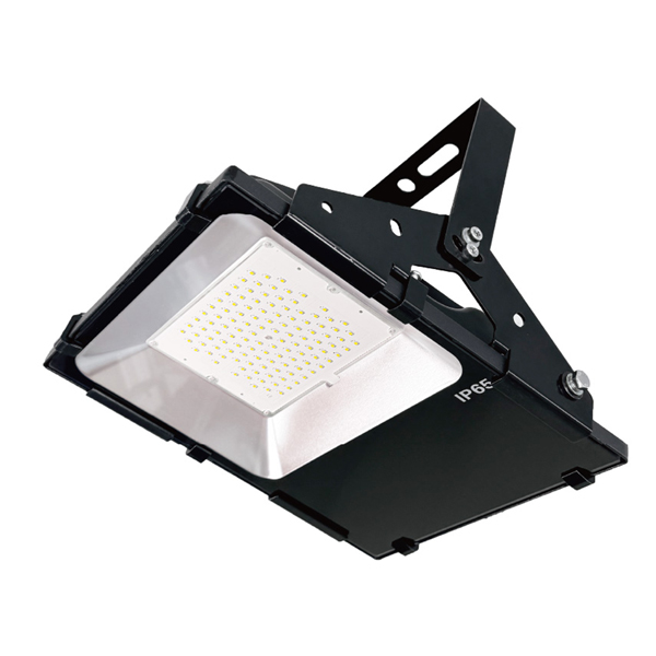 超低温冷凍庫用LED投光器　NLFZ100-HL-S　吊り下げタイプ