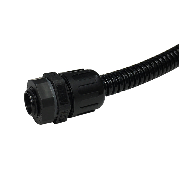 フラット型防水LEDライト NLE26SN3-DC 3mケーブル付 / 日機