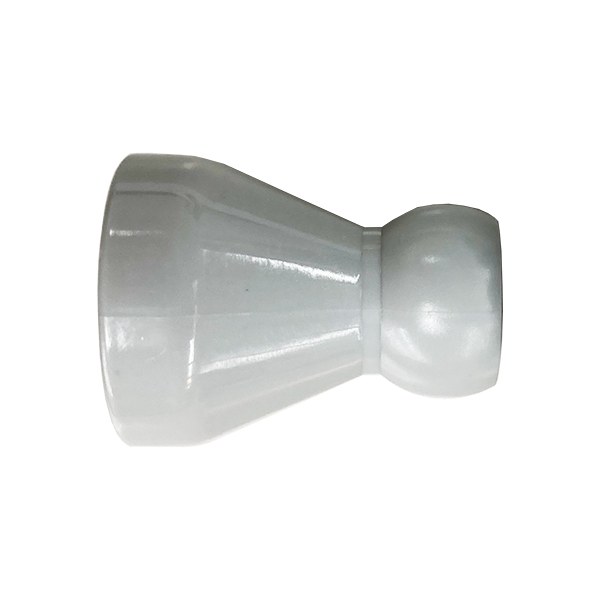 3/4" クーラントノズル アダプター (3/4"から1/2") 86051G 2個入り