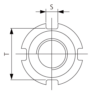 CTシリーズ寸法